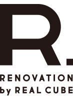 リアルキューブ 