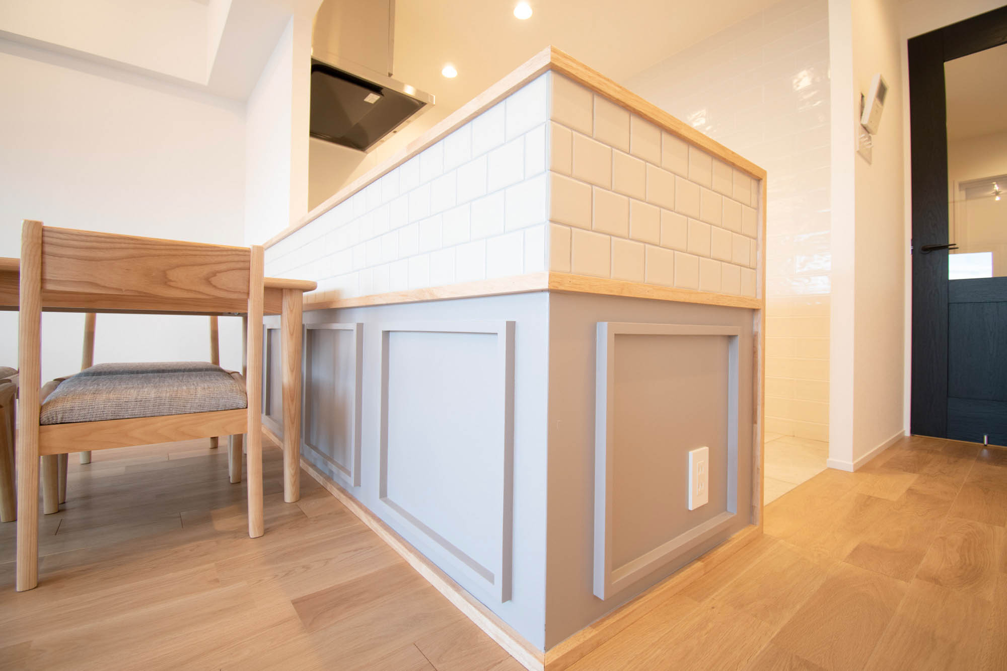 宇喜田住宅｜プチかわリノベーション