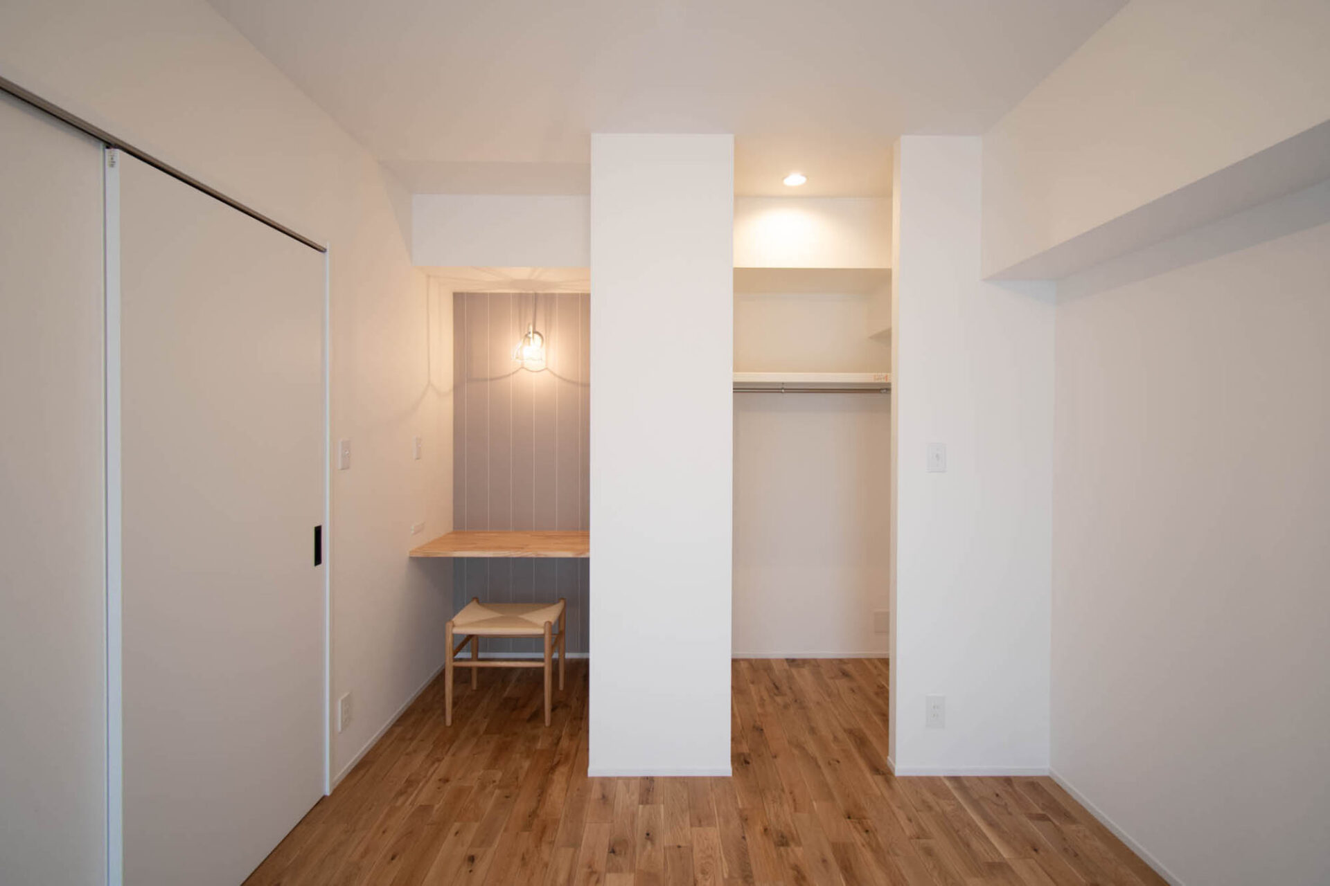 はなみずき通北参番館｜家は、ひとつの街になる。