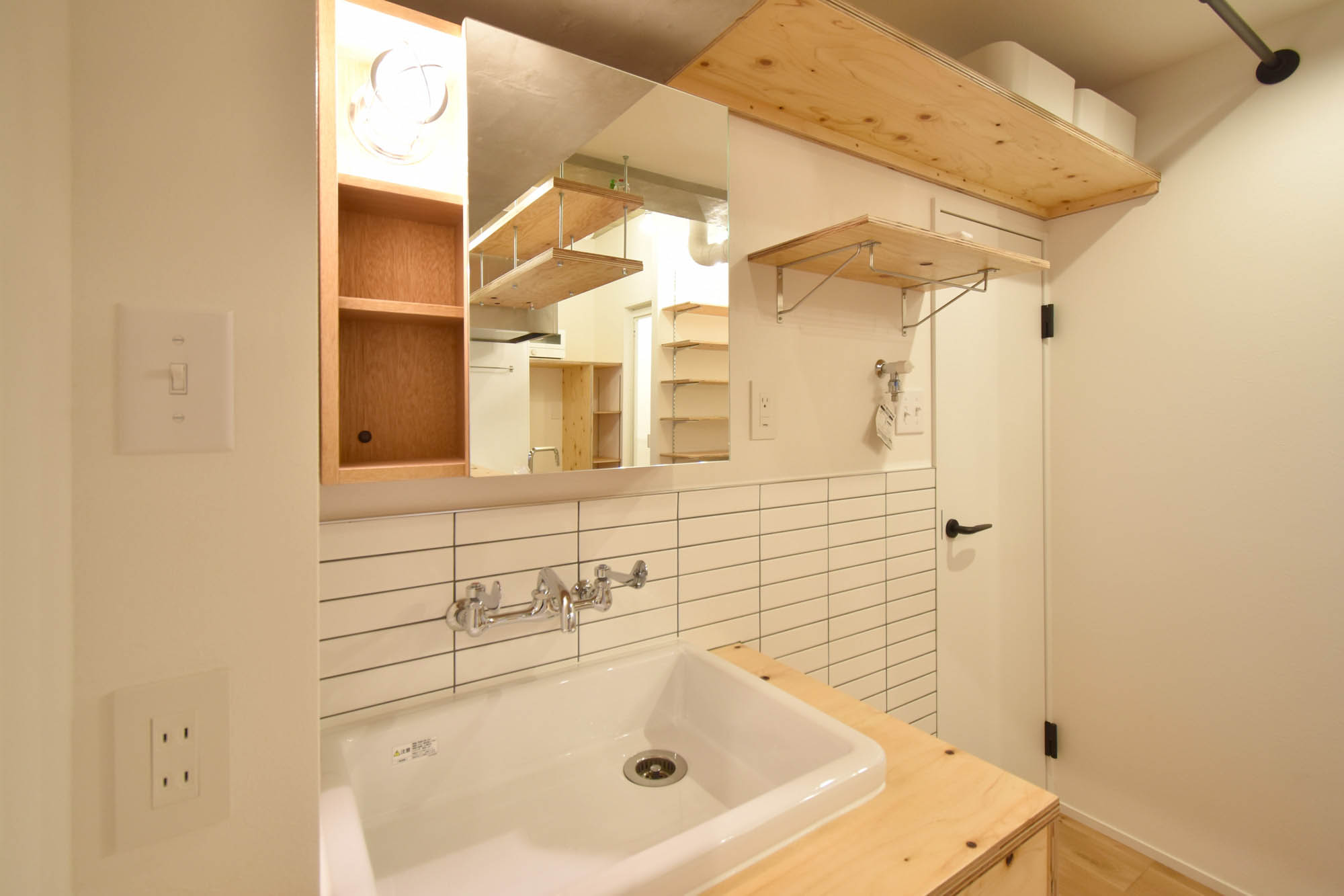 一級建築士が買って、設計して、リノベしてみた。