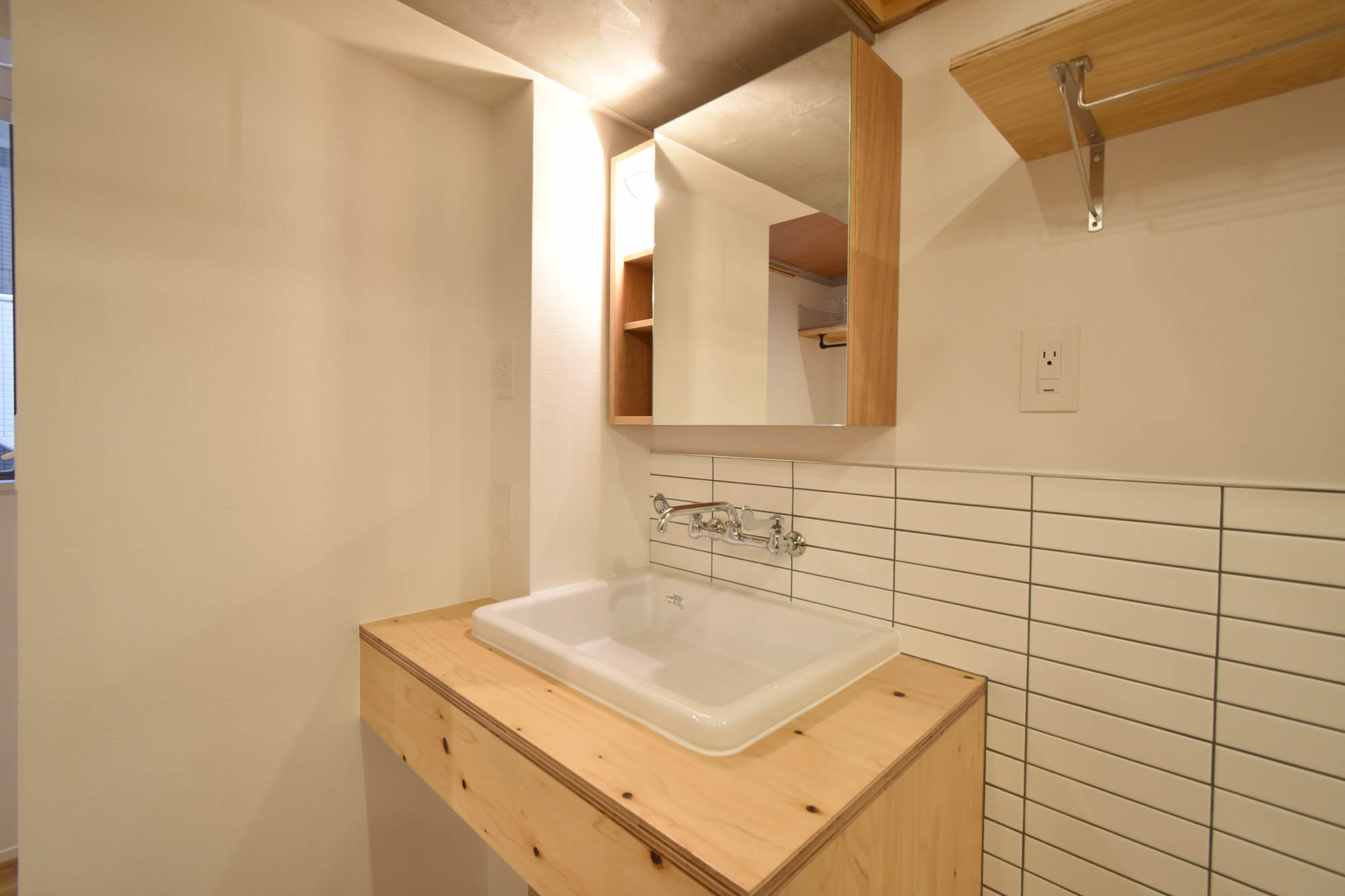 一級建築士が買って、設計して、リノベしてみた。