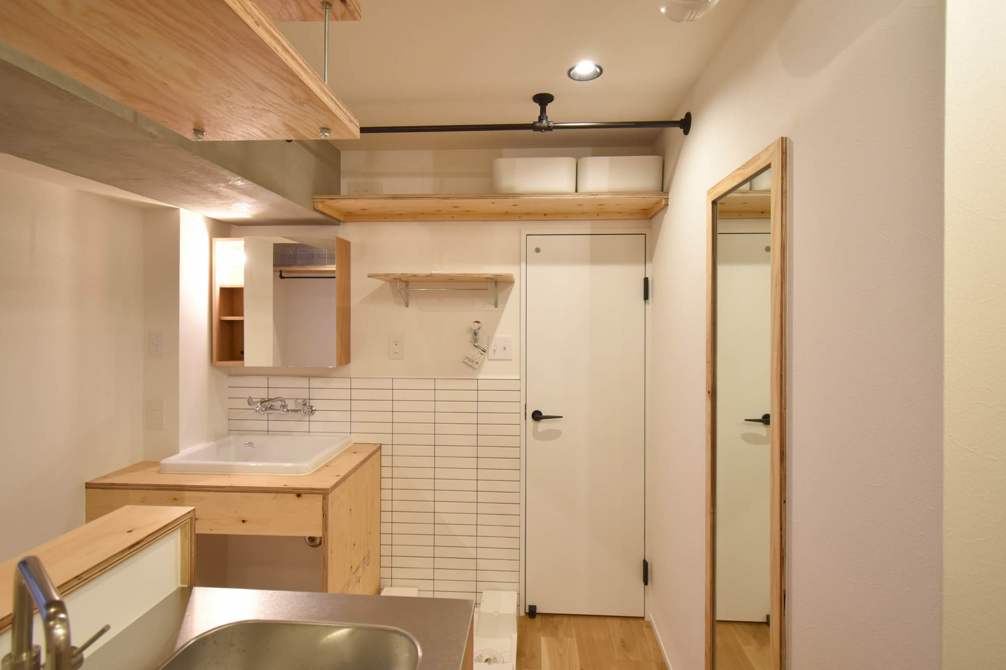 一級建築士が買って、設計して、リノベしてみた。