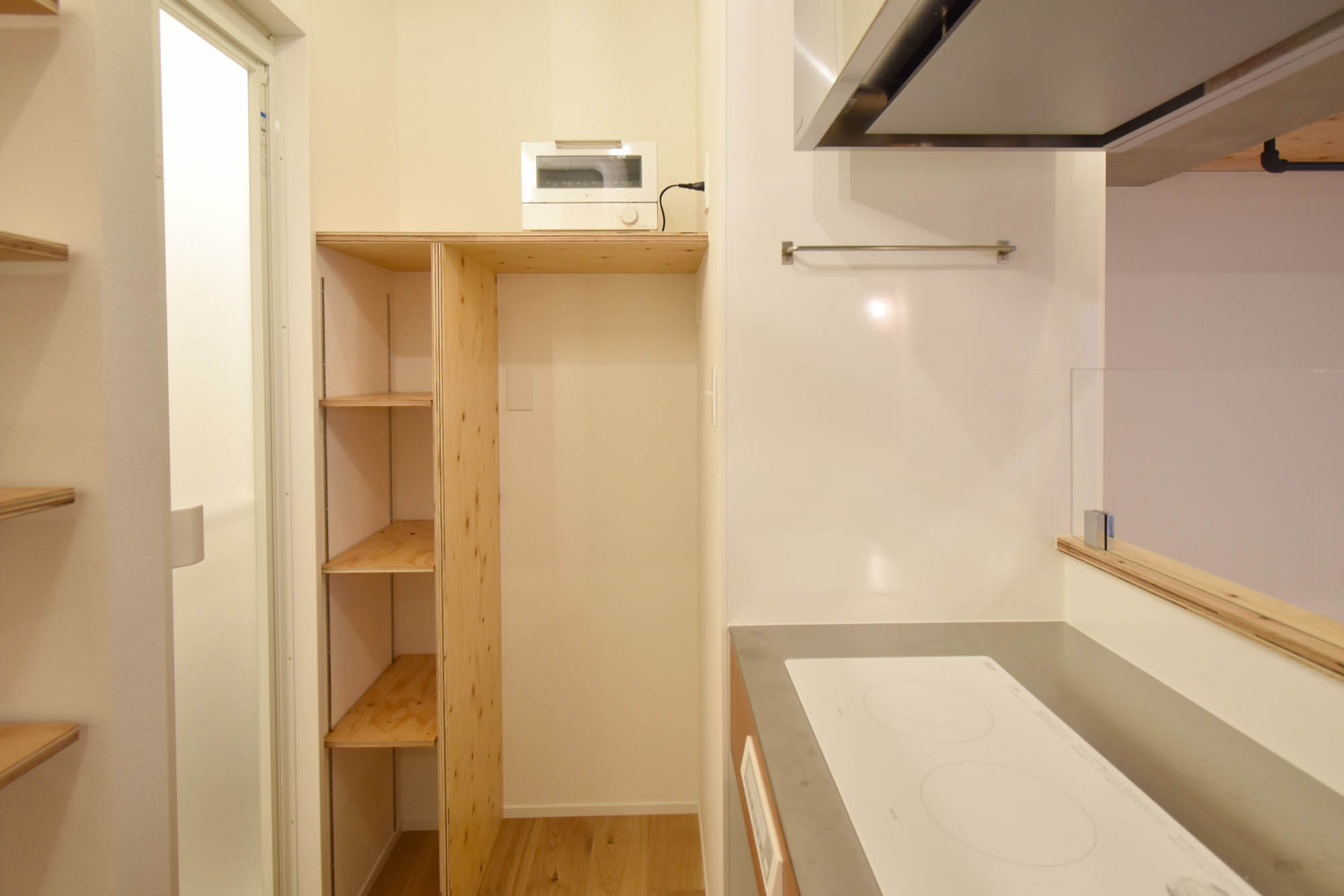 一級建築士が買って、設計して、リノベしてみた。