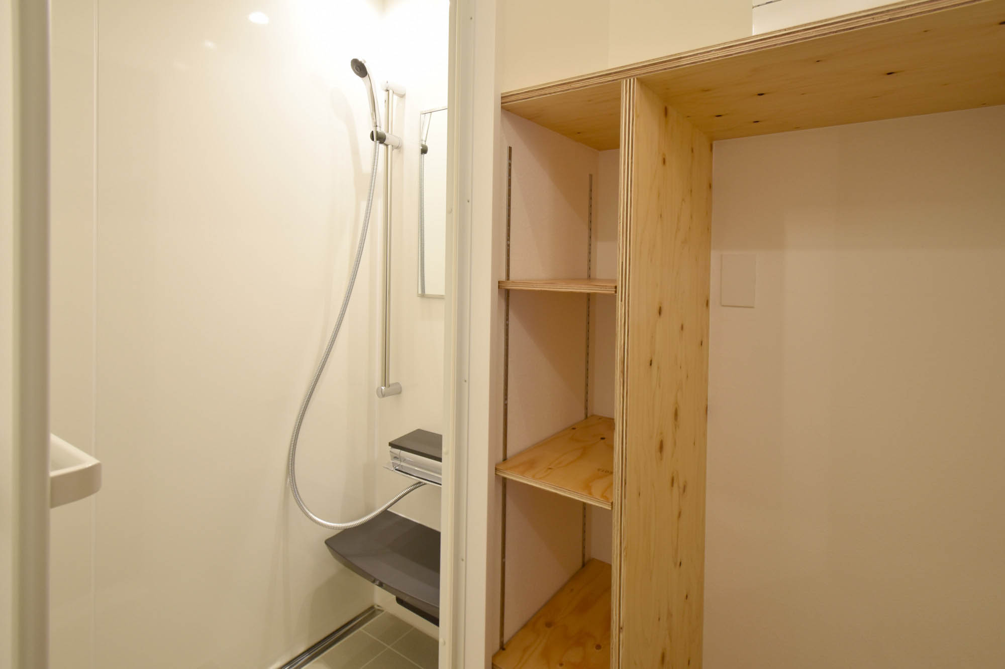 一級建築士が買って、設計して、リノベしてみた。