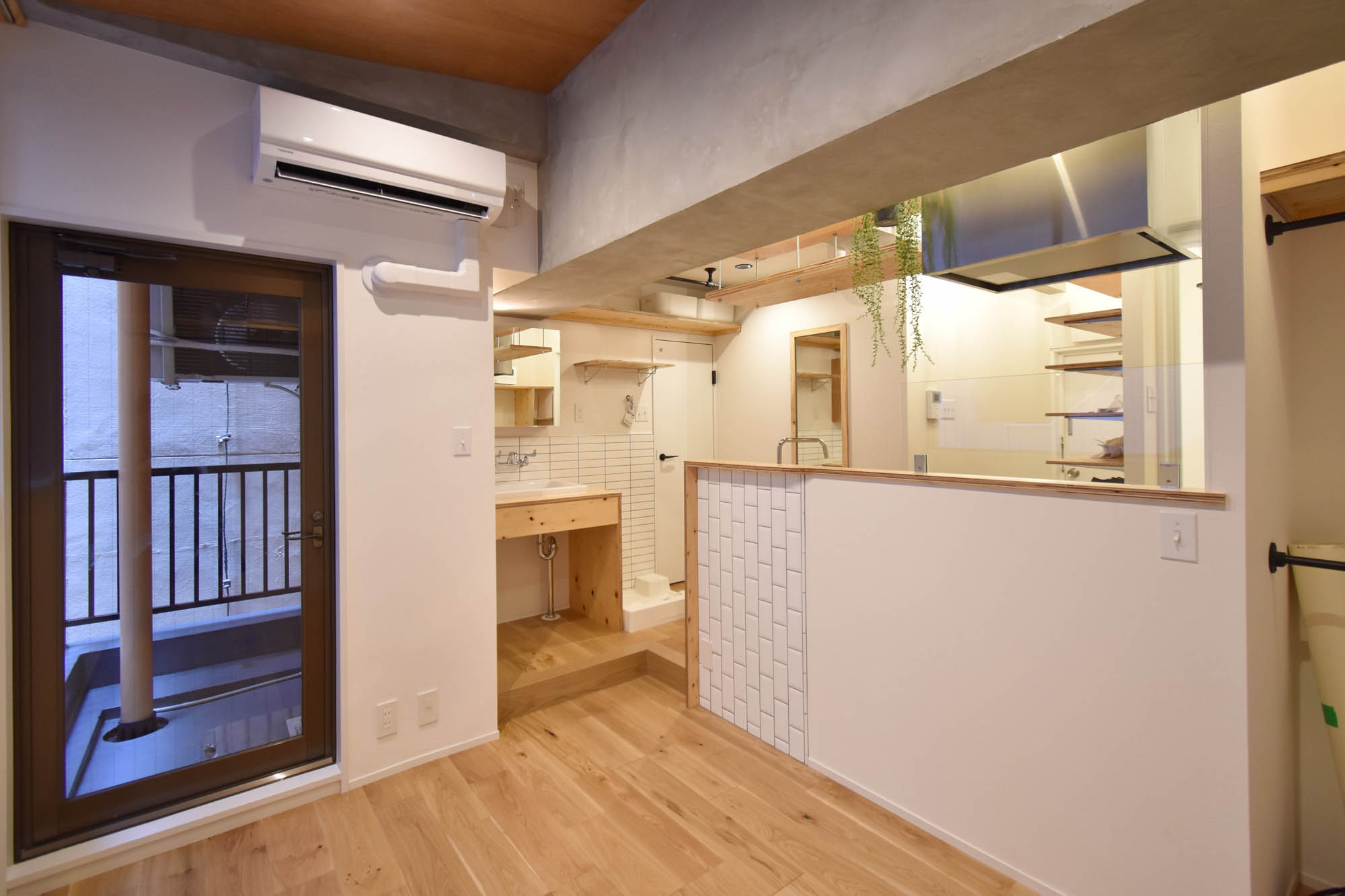 一級建築士が買って、設計して、リノベしてみた。