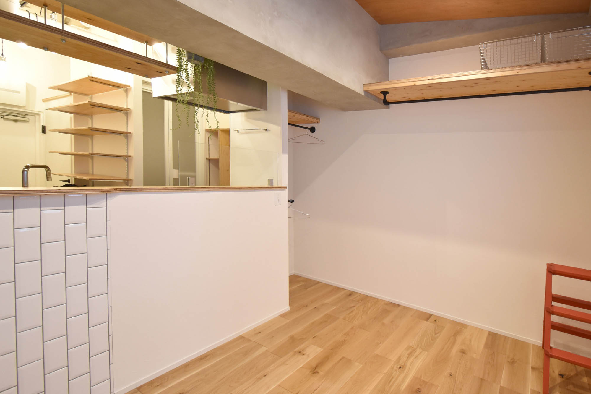 一級建築士が買って、設計して、リノベしてみた。