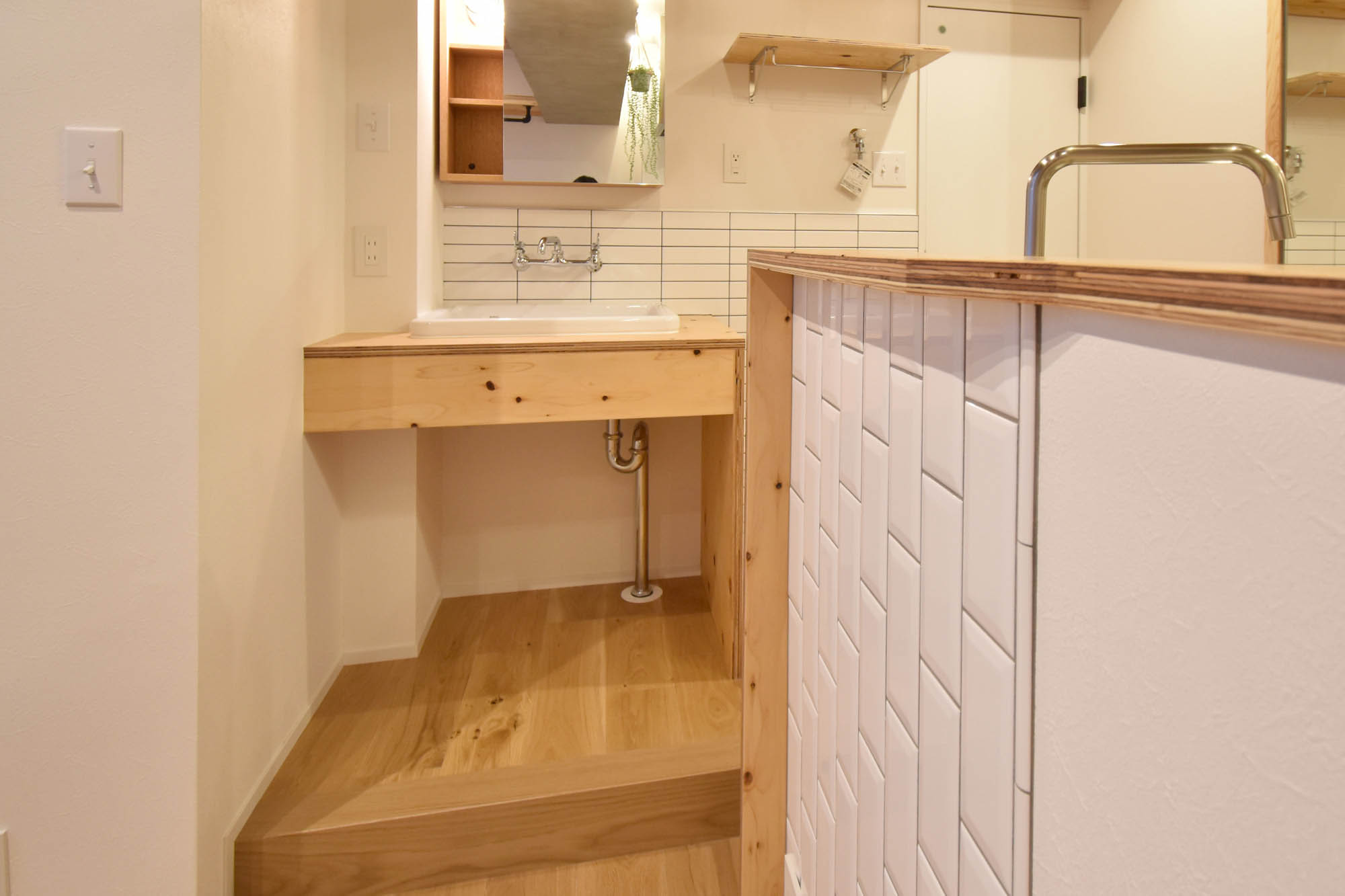 一級建築士が買って、設計して、リノベしてみた。