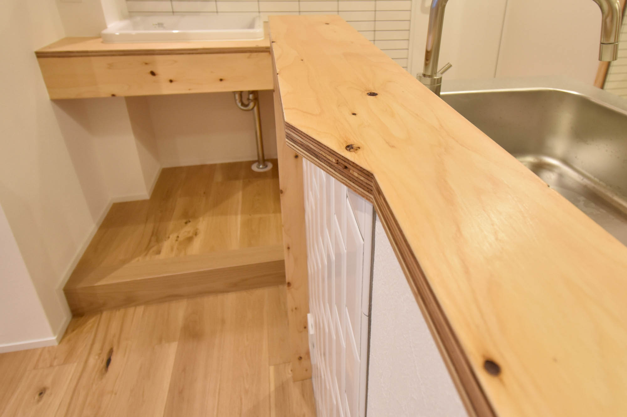 一級建築士が買って、設計して、リノベしてみた。