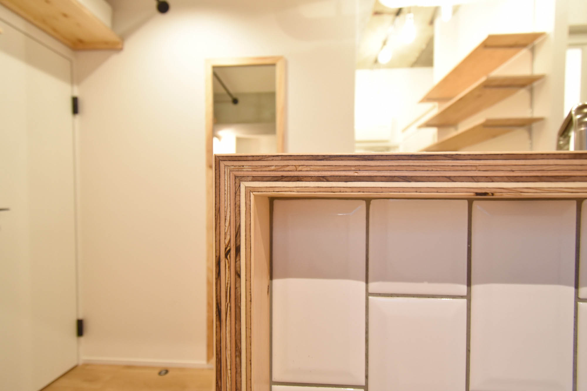 一級建築士が買って、設計して、リノベしてみた。