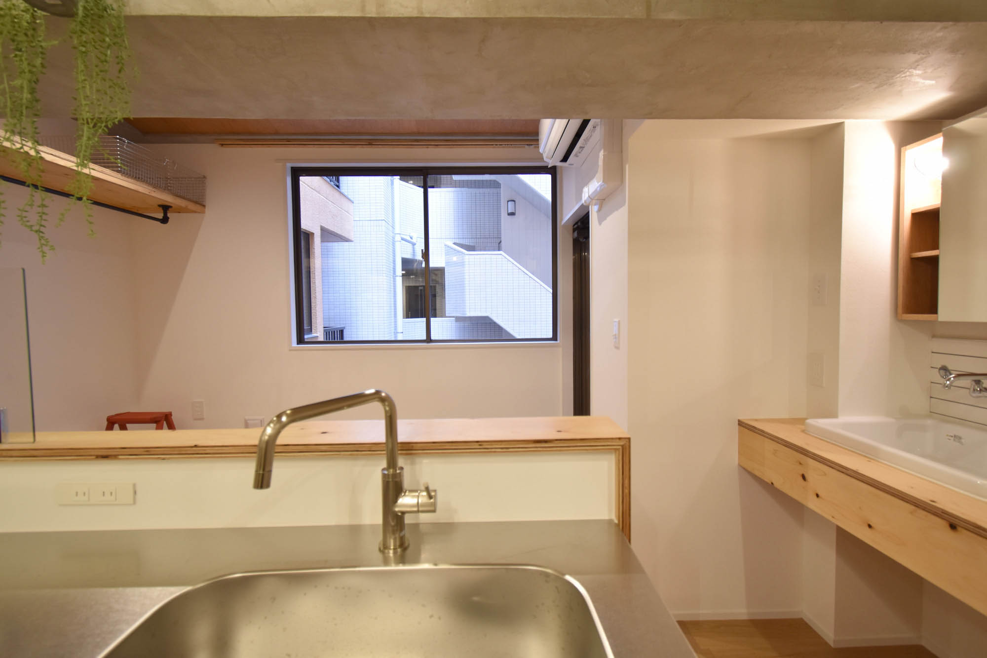 一級建築士が買って、設計して、リノベしてみた。