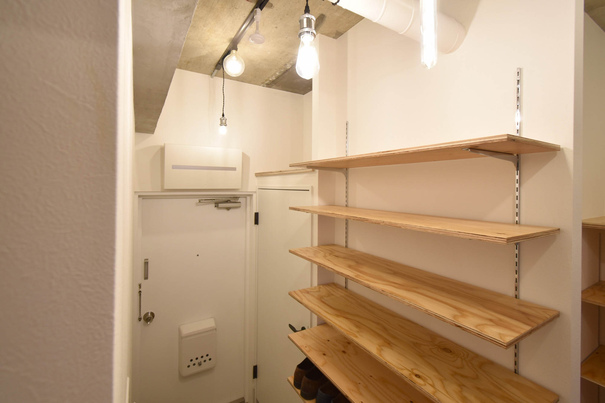 一級建築士が買って、設計して、リノベしてみた。