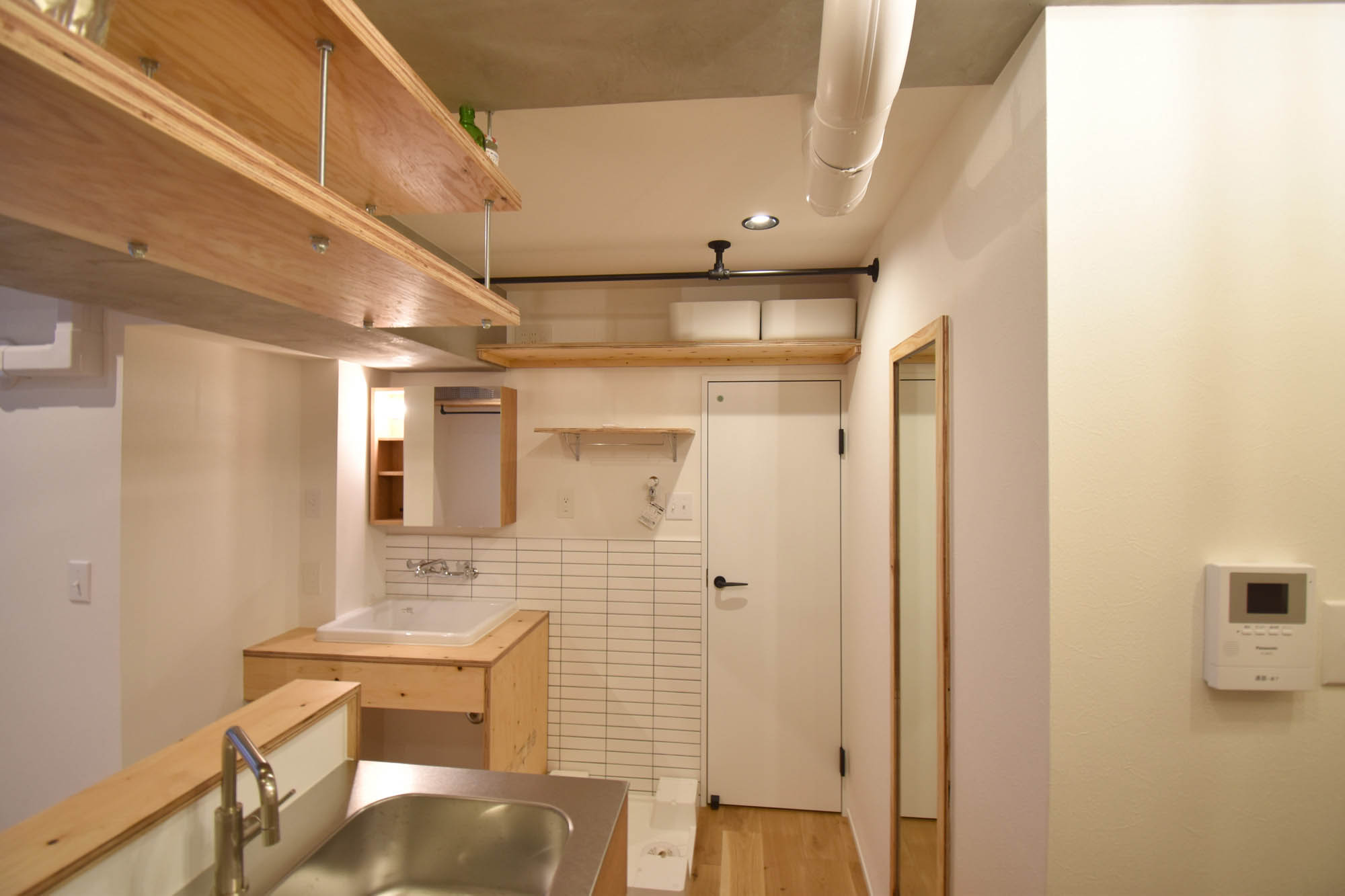 一級建築士が買って、設計して、リノベしてみた。