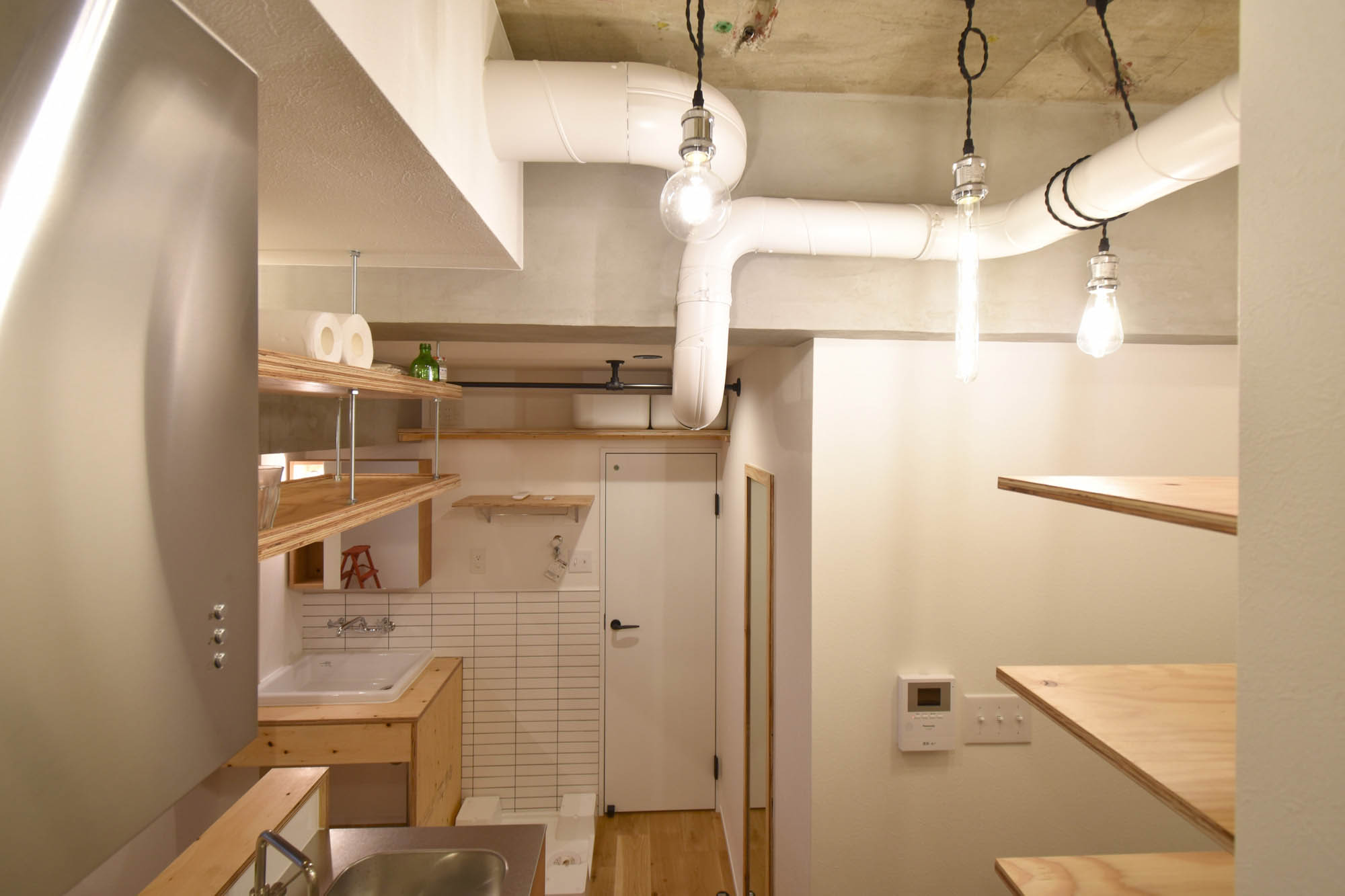 一級建築士が買って、設計して、リノベしてみた。