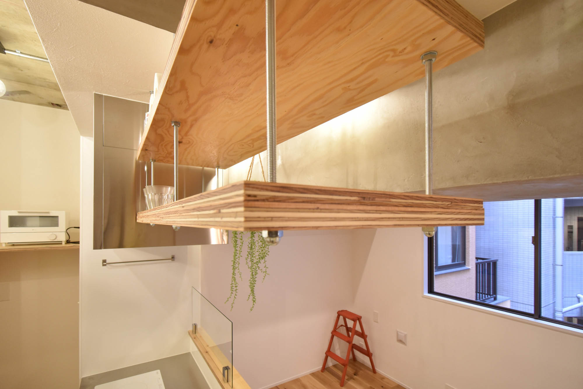 一級建築士が買って、設計して、リノベしてみた。