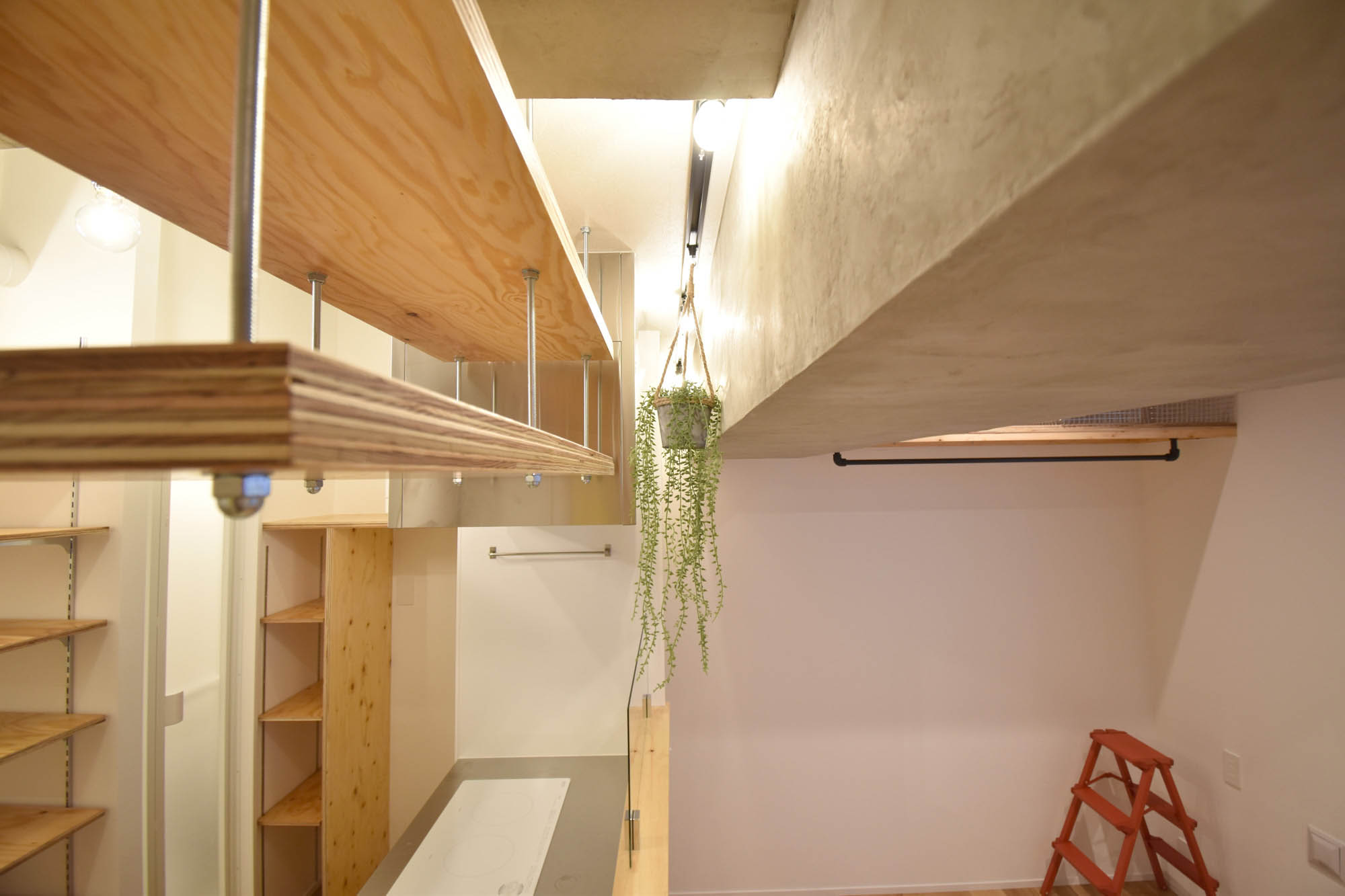 一級建築士が買って、設計して、リノベしてみた。