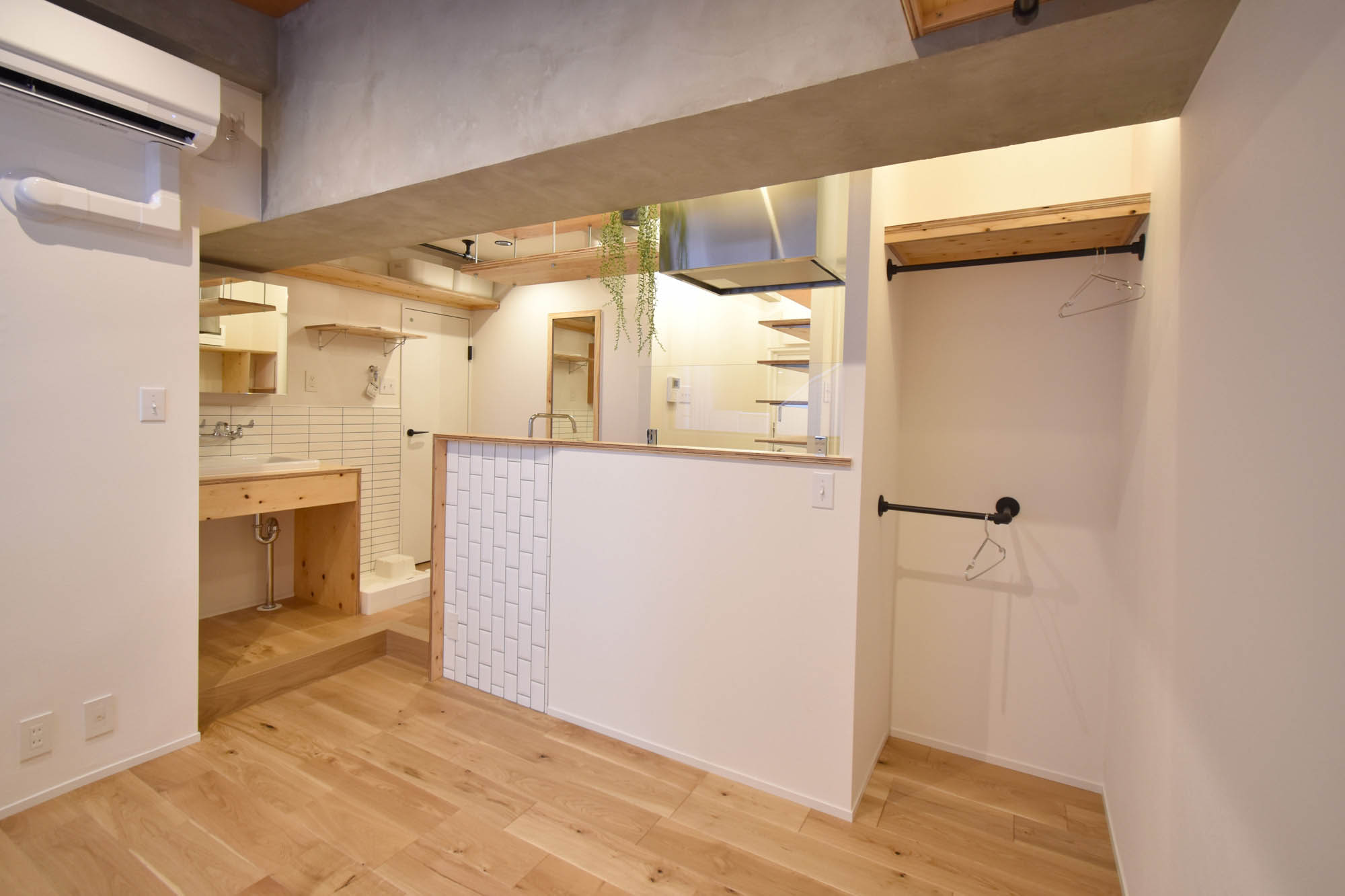 一級建築士が買って、設計して、リノベしてみた。