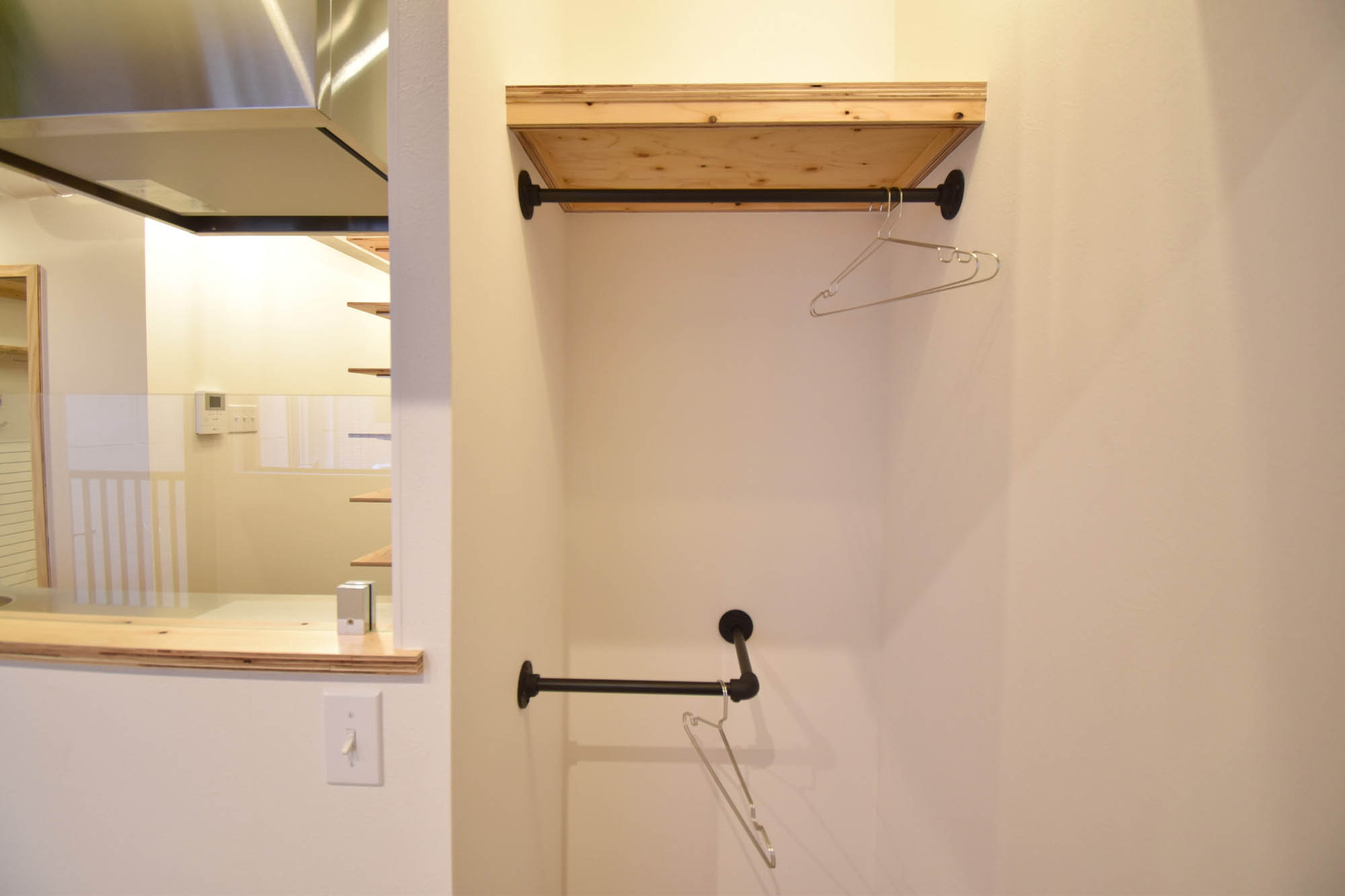 一級建築士が買って、設計して、リノベしてみた。