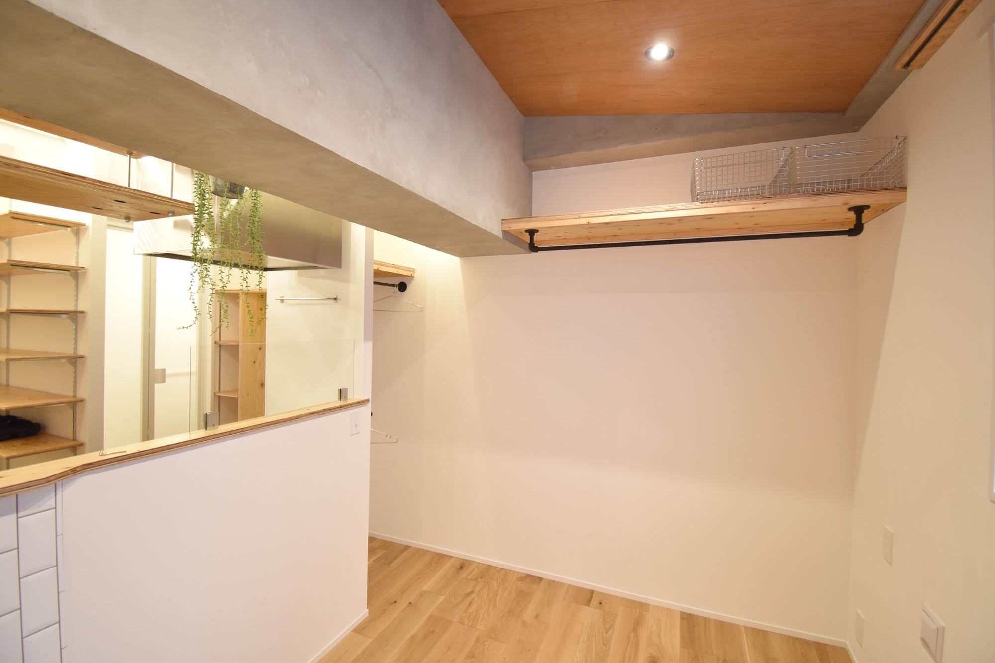 一級建築士が買って、設計して、リノベしてみた。