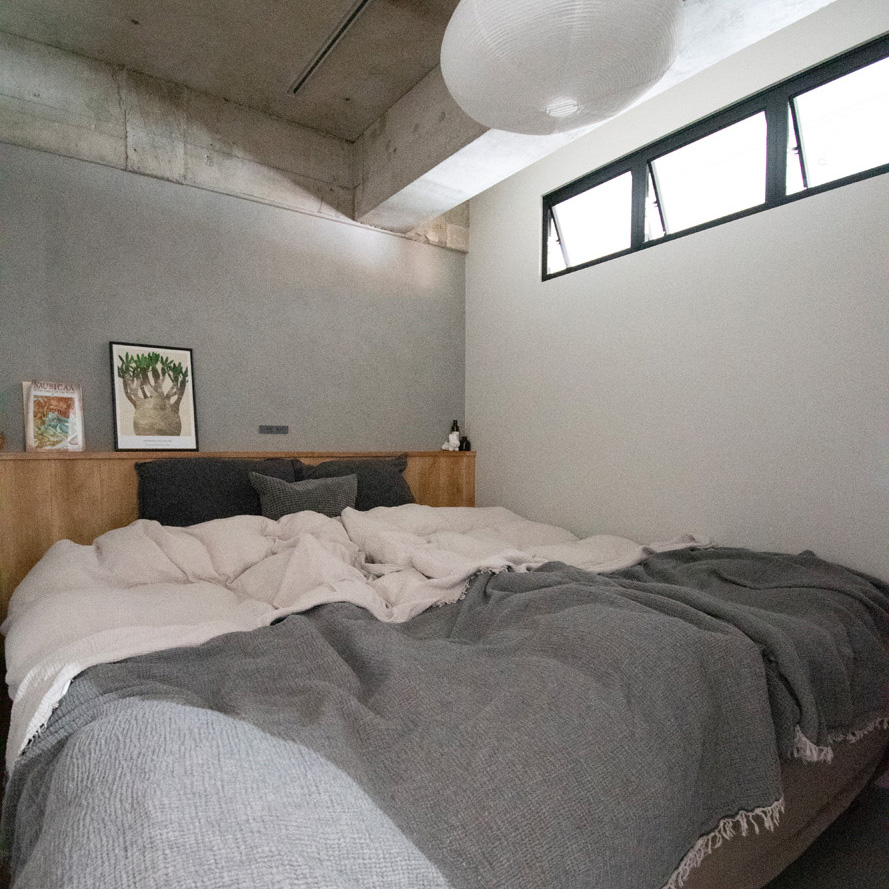 その他お部屋