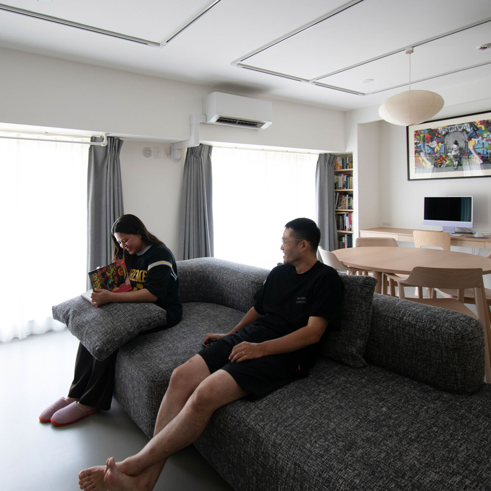 みんなの部屋